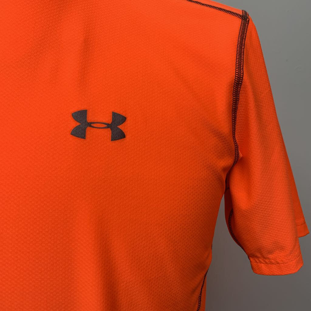 Under Armour T-Shirt SS