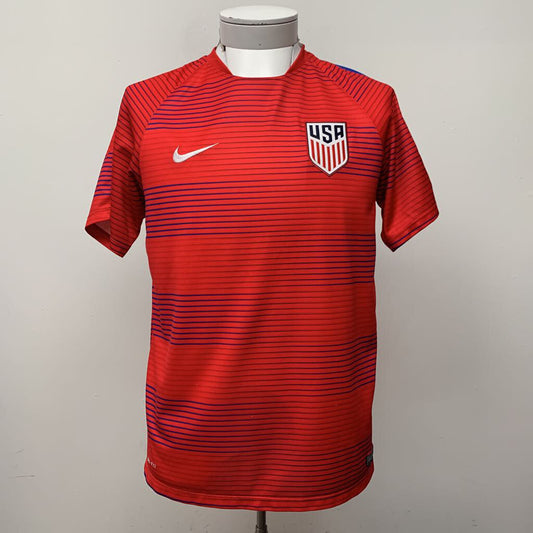 USA T-Shirt SS