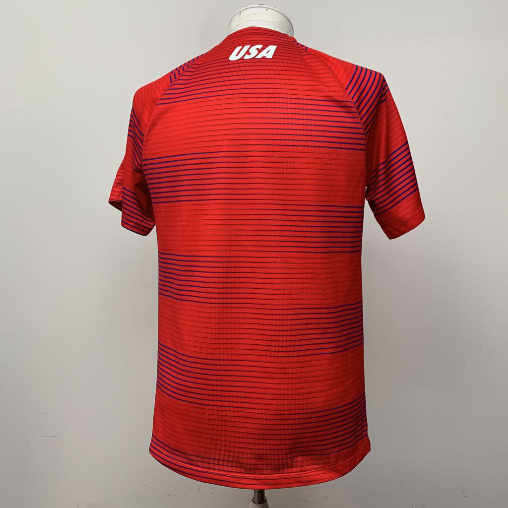 USA T-Shirt SS