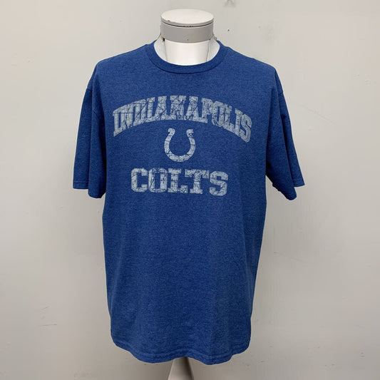 Colts T-Shirt SS