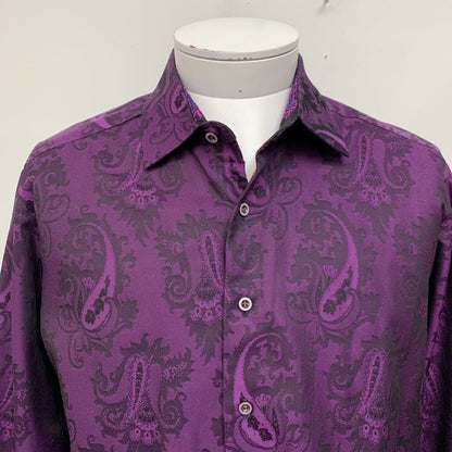 Robert Graham Shirt