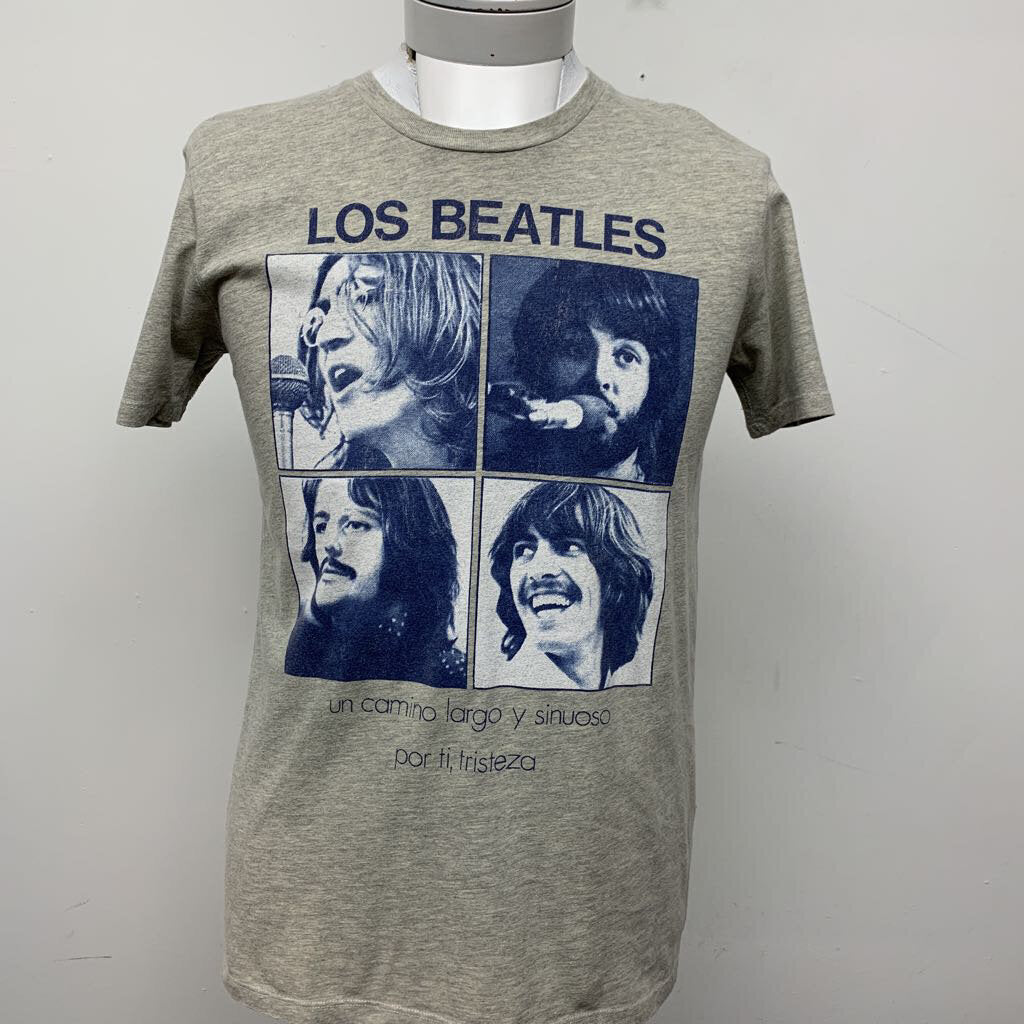 The Beatles T-Shirt