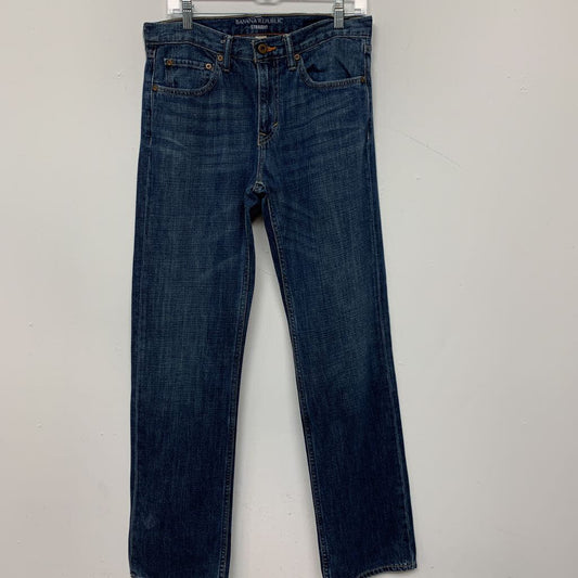 Banana Republic Jeans