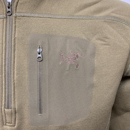 Arcteryx Pullover