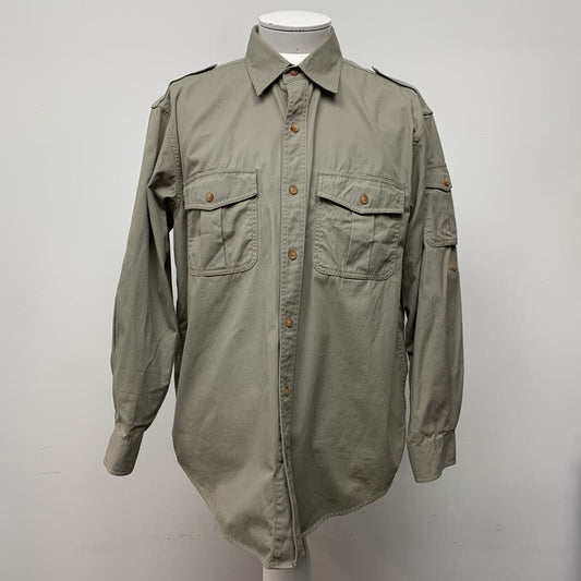 Orvis Shirt