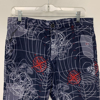 Vilebrequin Pants