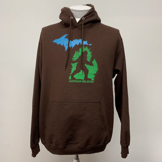 Port & Company Hoodie