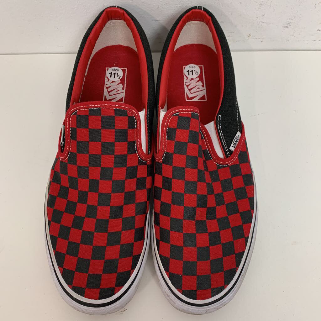 Vans Sneakers