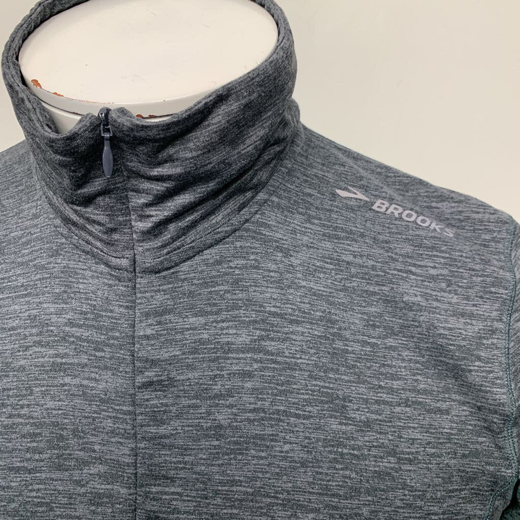 Brooks Pullover
