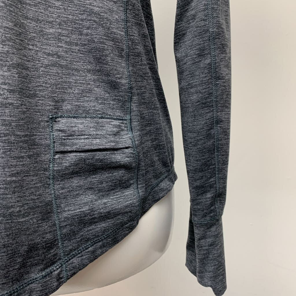 Brooks Pullover
