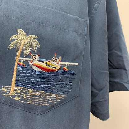 Bamboo Cay Shirt