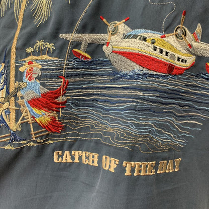 Bamboo Cay Shirt