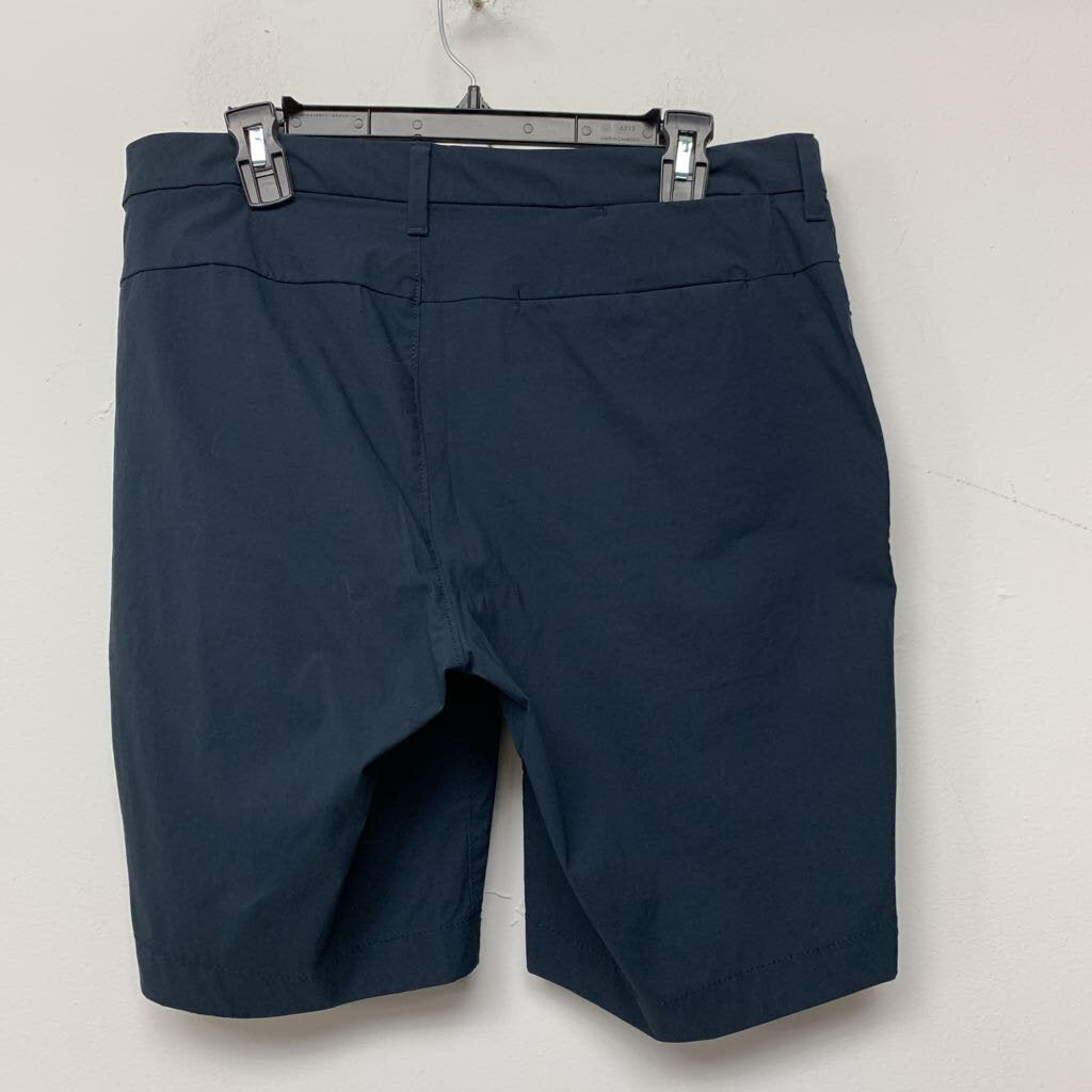 Express Shorts
