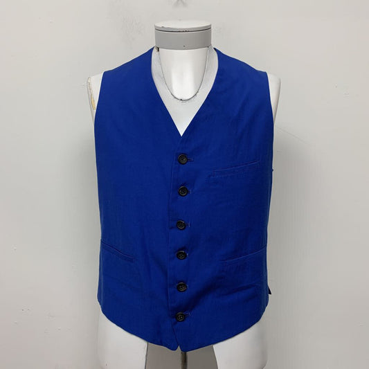 Yohji Yamamoto Vest