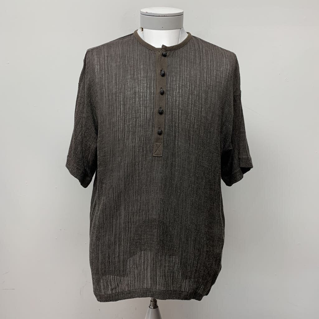 Issey Miyake Shirt SS