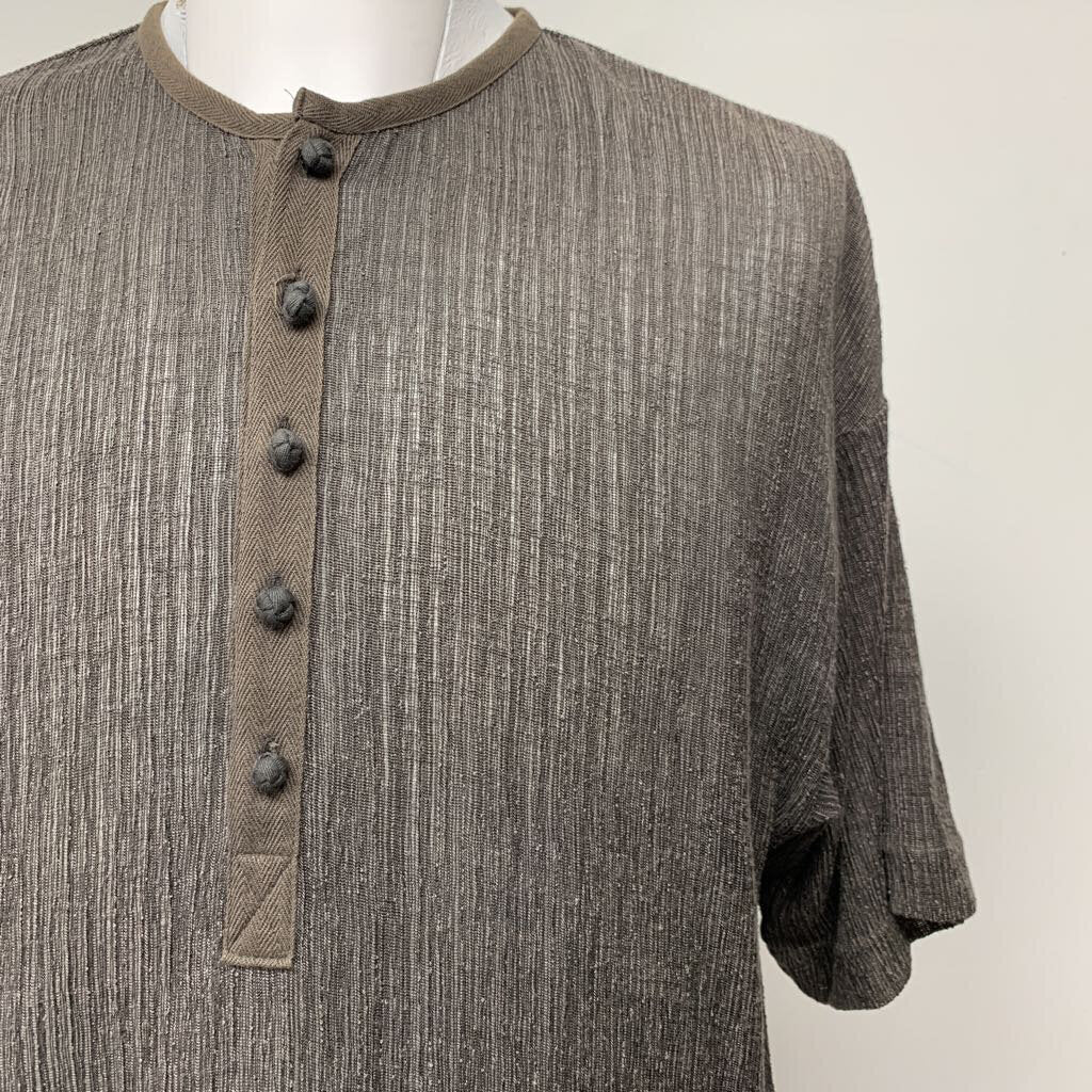Issey Miyake Shirt SS
