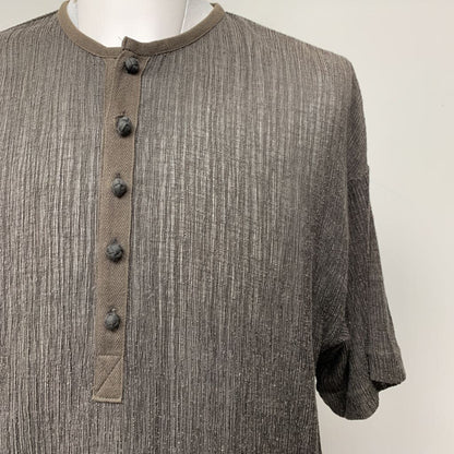 Issey Miyake Shirt SS