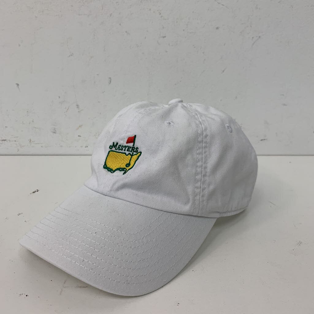 Masters Hat