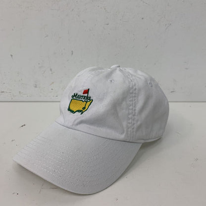 Masters Hat