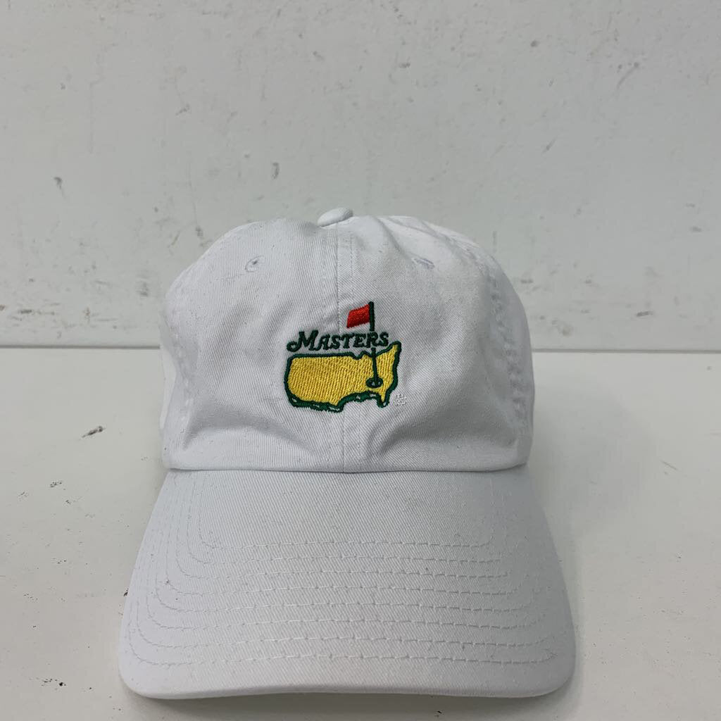 Masters Hat