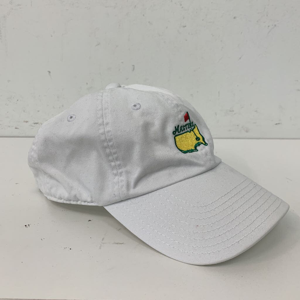Masters Hat