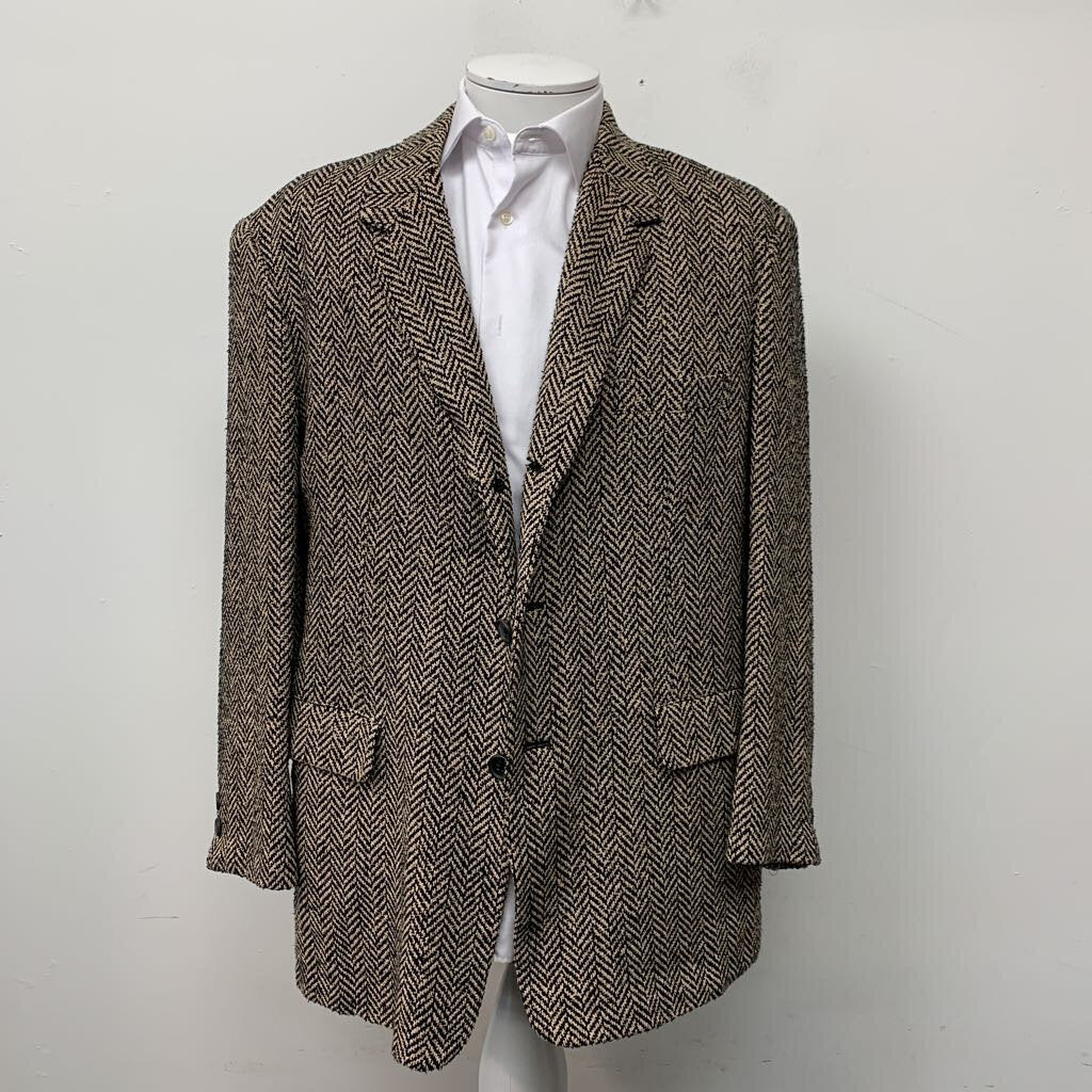 Yohji Yamamoto Sportcoat