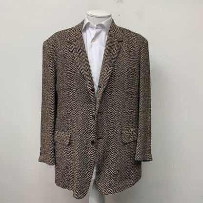 Yohji Yamamoto Sportcoat