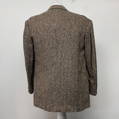 Yohji Yamamoto Sportcoat