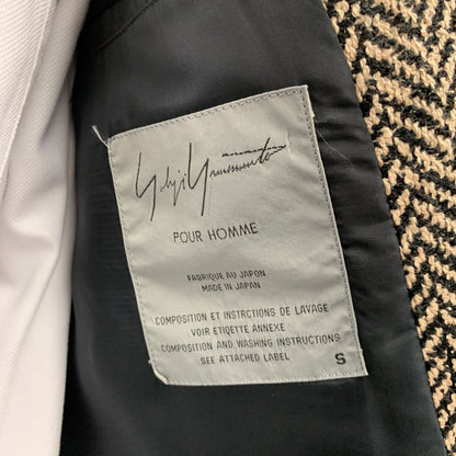 Yohji Yamamoto Sportcoat