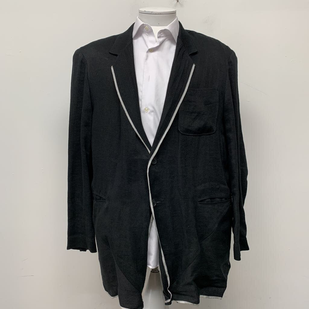 Yohji Yamamoto Sportcoat