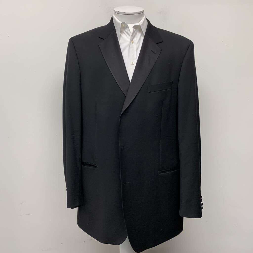 Hugo Boss Tuxedo