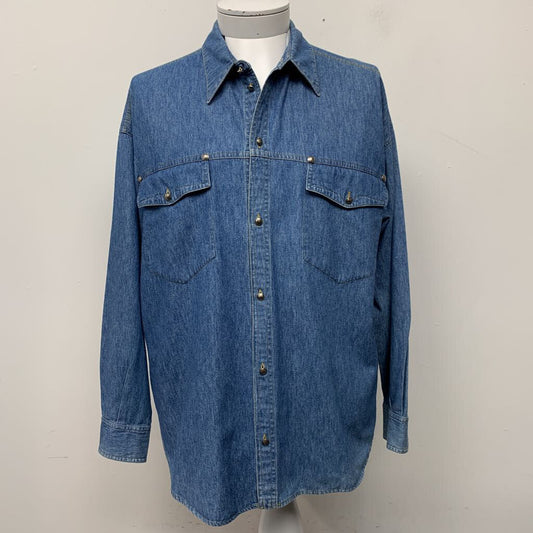 Gianni Versace Shirt