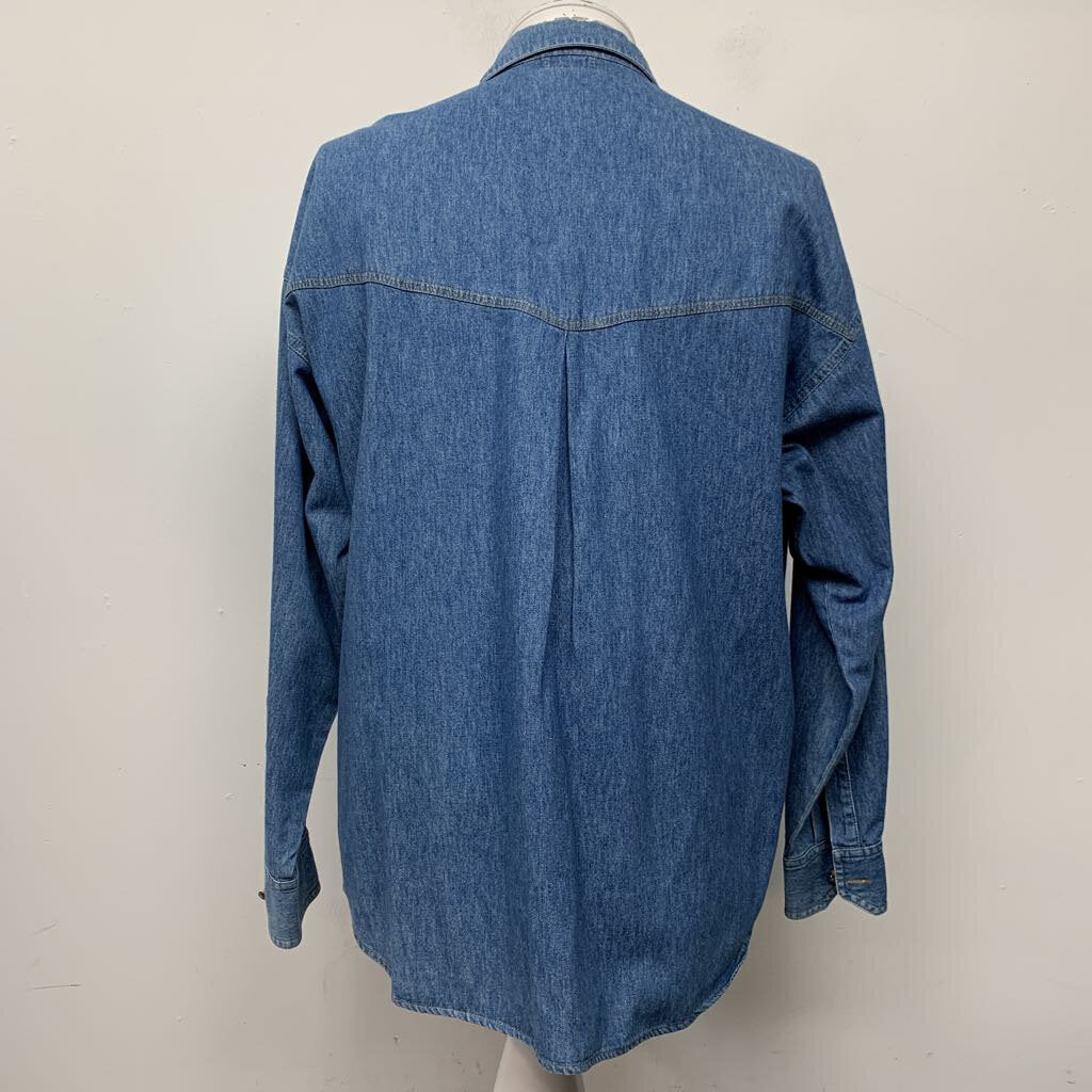 Gianni Versace Shirt