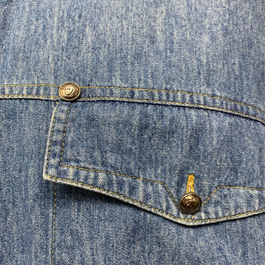 Gianni Versace Shirt