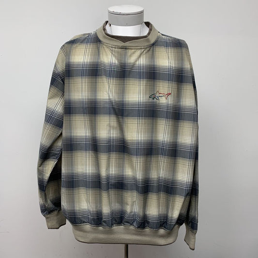 Greg Norman Pullover