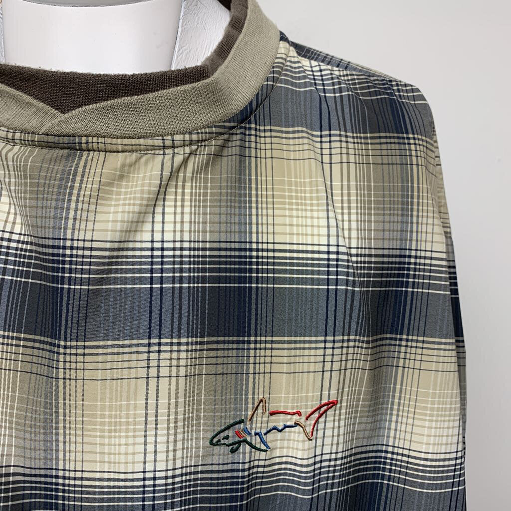 Greg Norman Pullover
