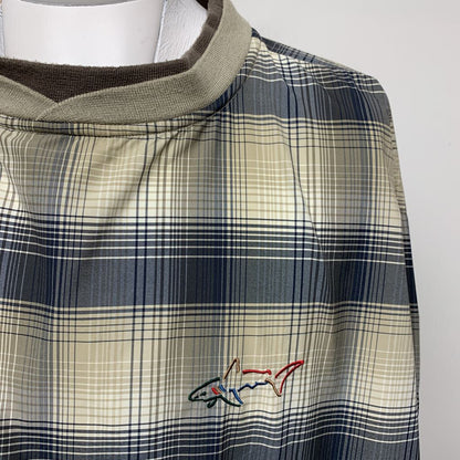 Greg Norman Pullover