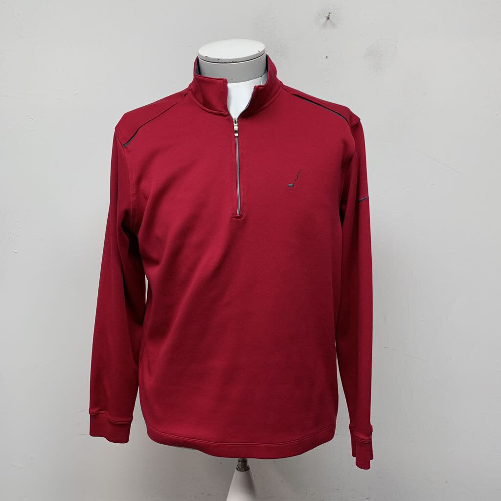 Nike Golf Pullover
