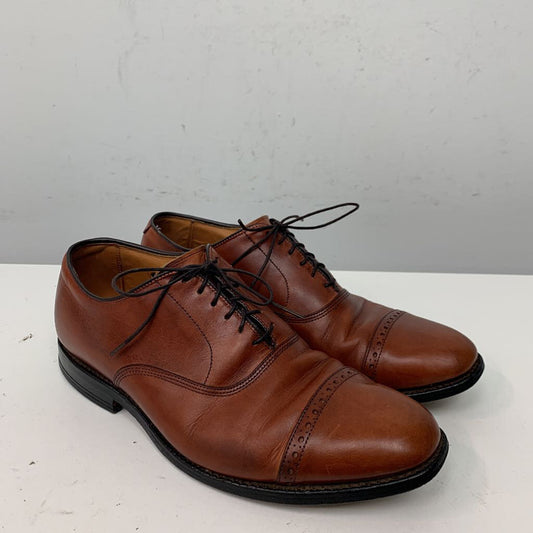 Allen Edmonds Shoes