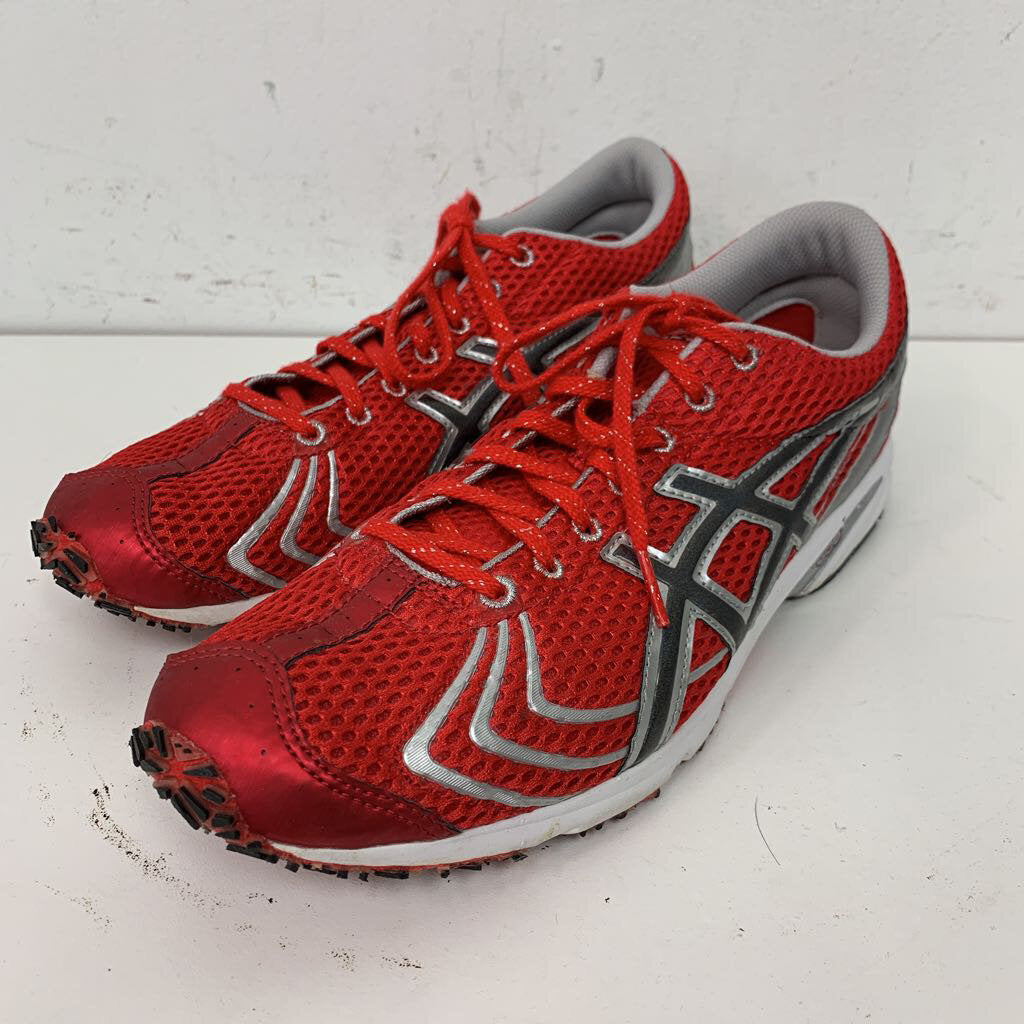 Asics Shoes