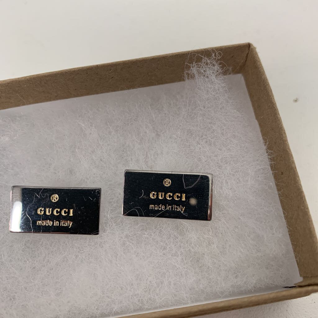 Gucci Cufflinks