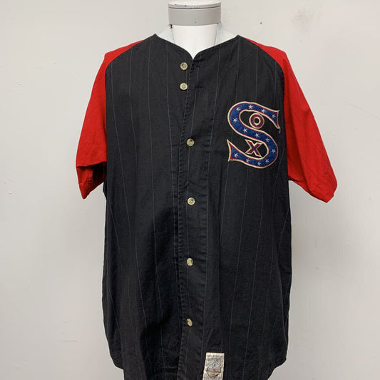 Chicago White Sox HOF Jersey