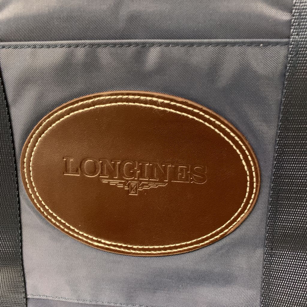 Genuine Leather Watch Storage Travel Bag Customized