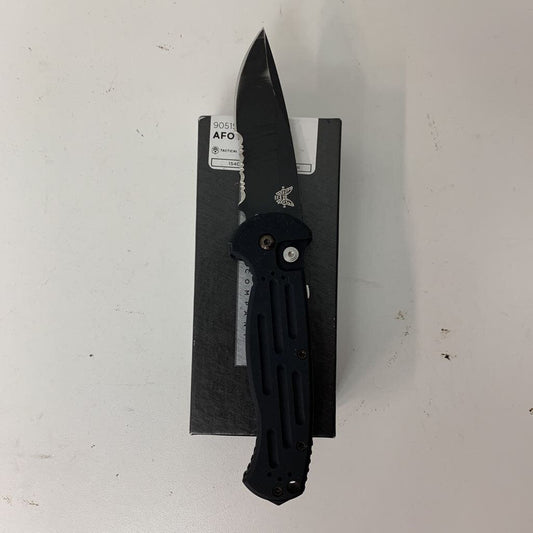 Benchmade Knife