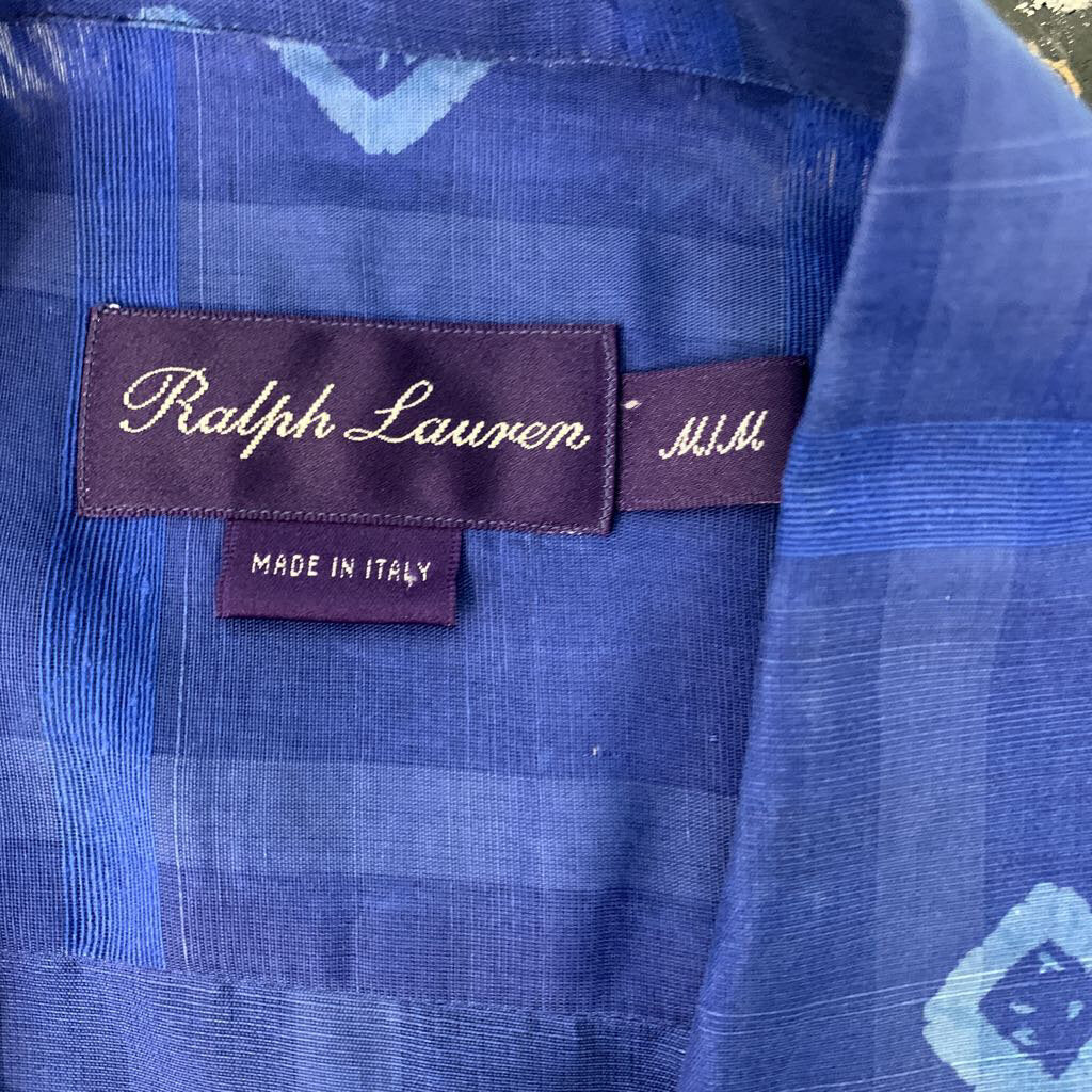 Ralph Lauren Shirt SS