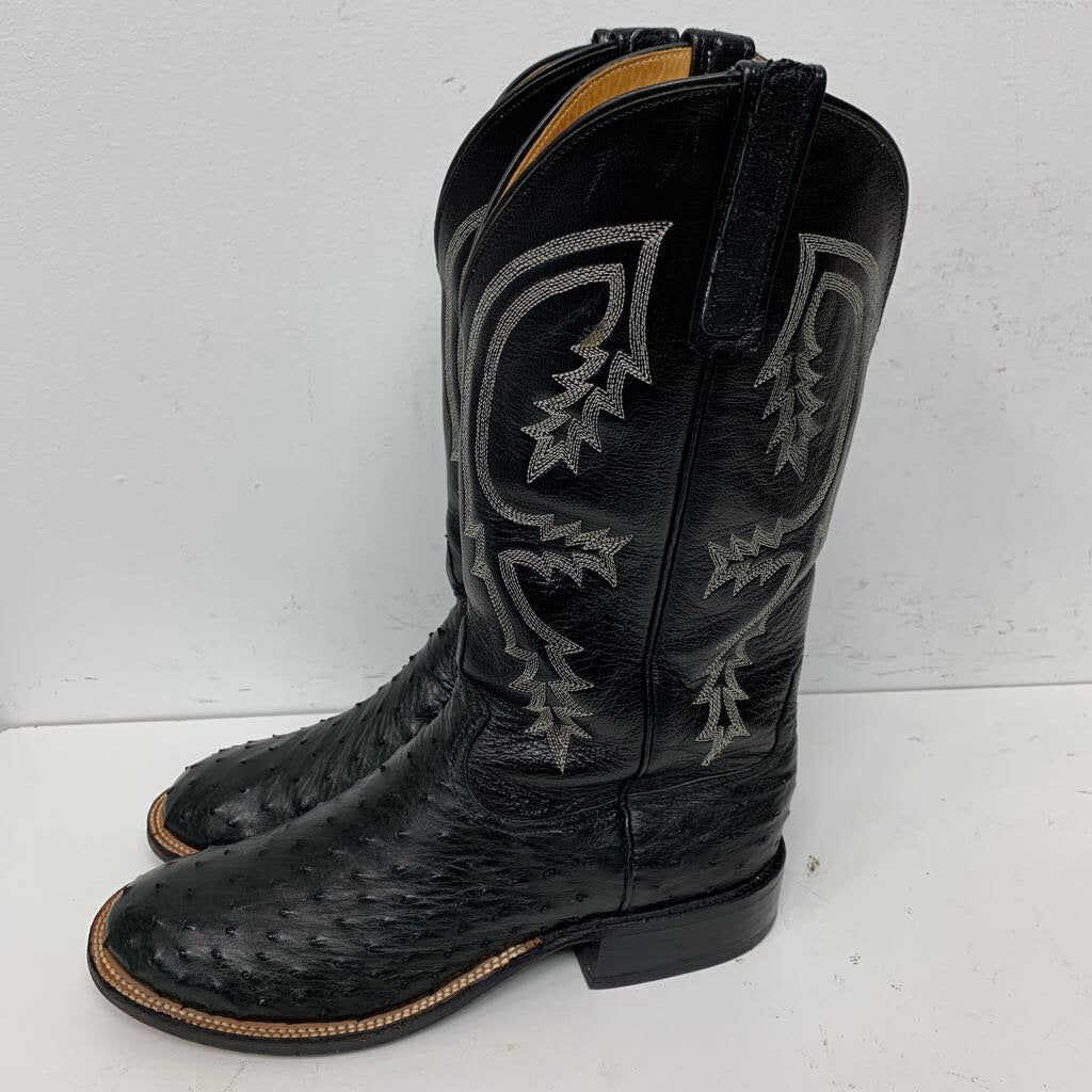 Anderson Bean Western Boots