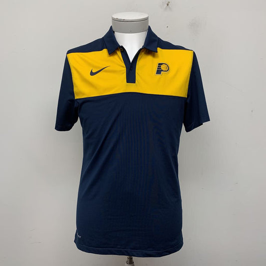 Indiana Pacers Shirt SS