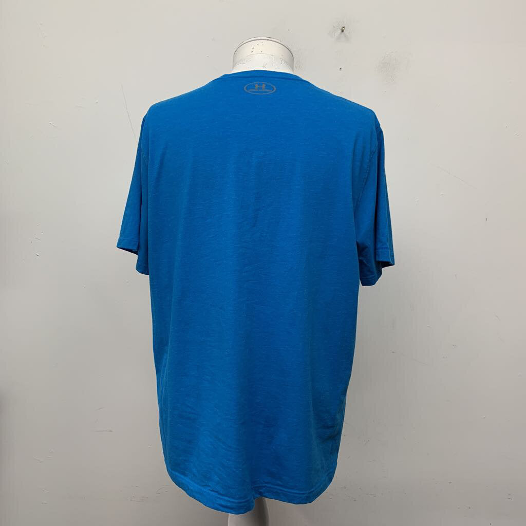 Under Armour T-Shirt SS