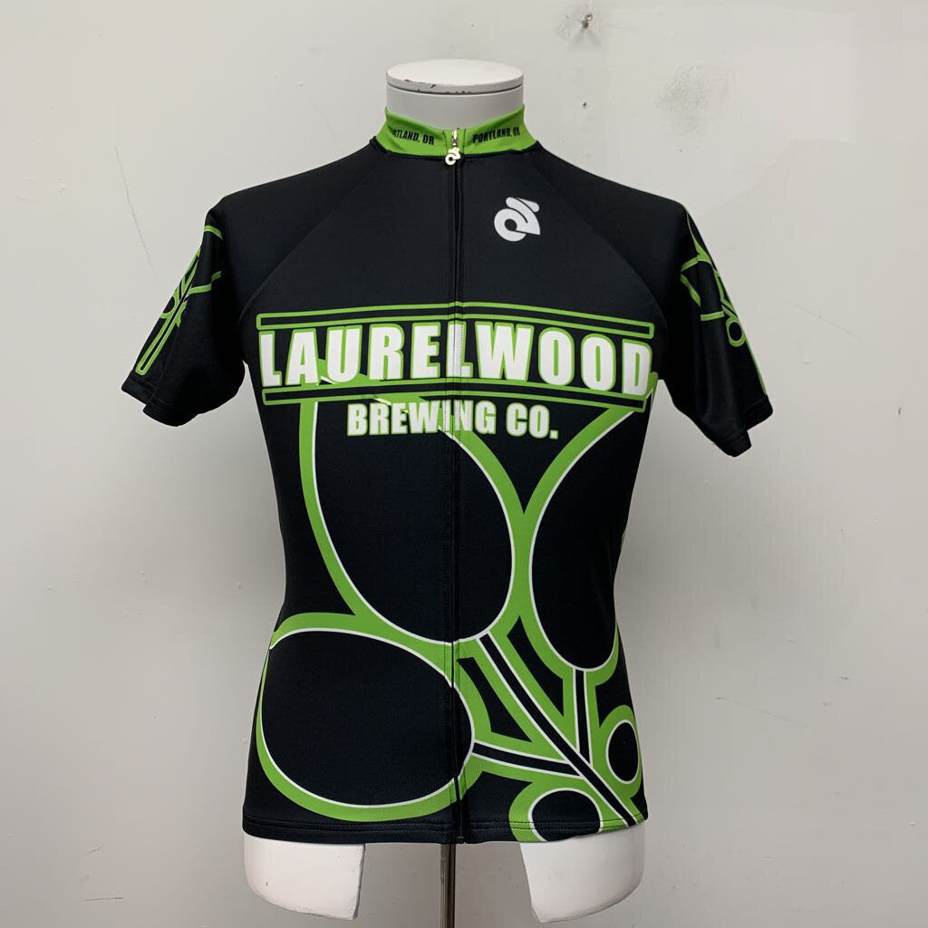 Laurelwood Cycling Jersey