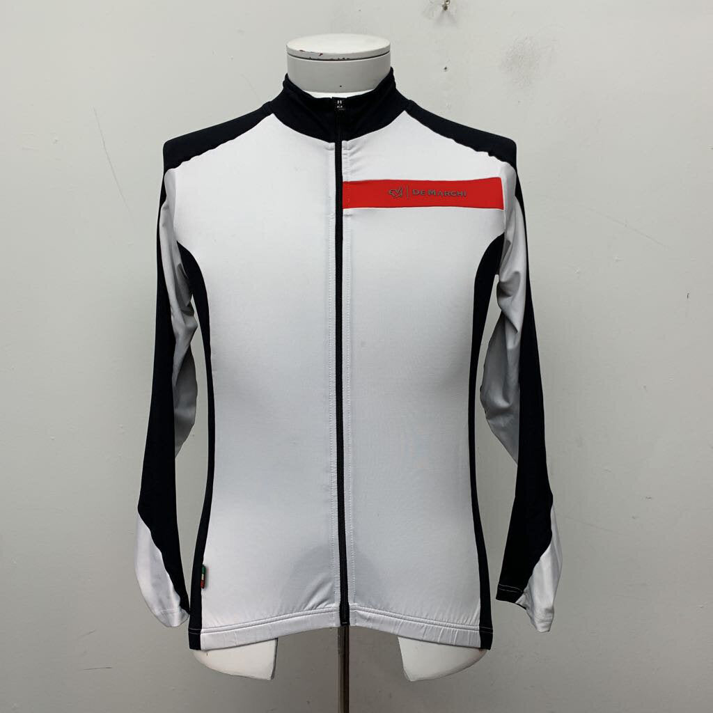 DeMarchi Cycling Jersey